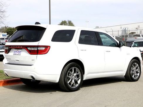 New 2026 Dodge Durango GT image 5