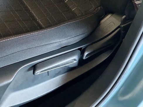 Used 2024 Honda HR-V Sport image 12