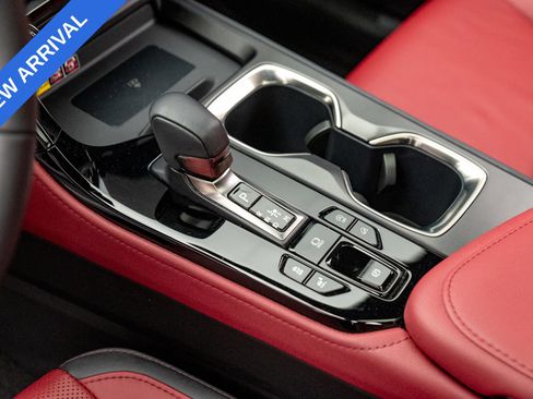 Used 2023 Lexus NX 350 AWD image 19