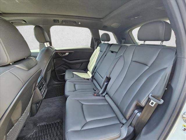 Certified 2026 Audi Q7 2.0T Premium Plus AWD/4WD image 13
