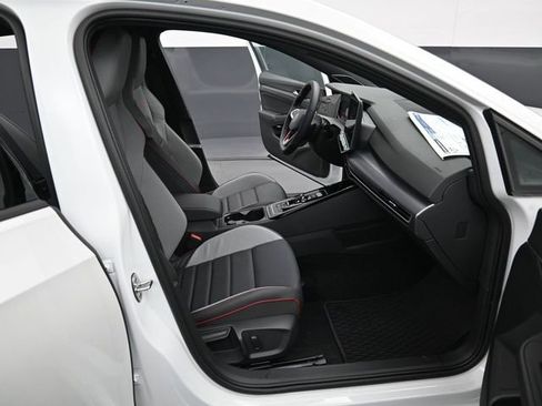 New 2026 Volkswagen GTI SE FWD image 14