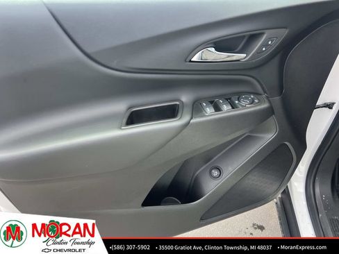 Used 2024 Chevrolet Equinox LT image 15