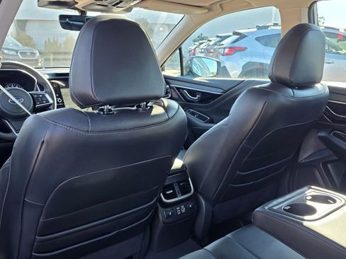 Certified 2025 Subaru Legacy Limited image 18