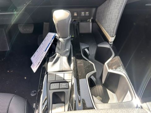 New 2026 Toyota Camry XLE AWD/4WD image 21