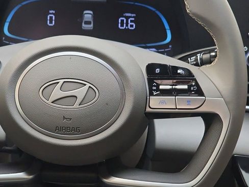 New 2026 Hyundai Elantra SEL Sport Premium FWD image 16