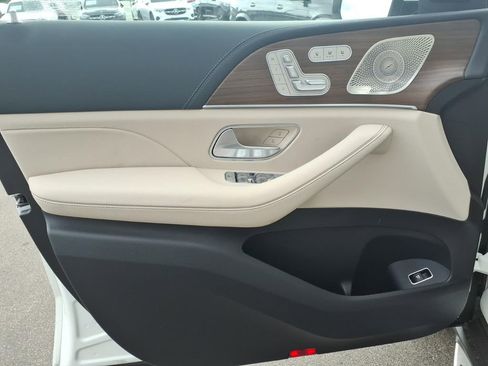 New 2026 Mercedes-Benz GLE 450 4MATIC image 11
