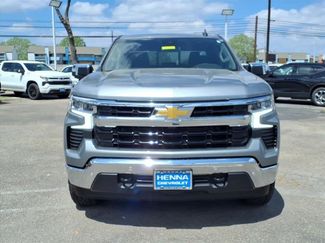 New 2026 Chevrolet Silverado 1500 LT w/ Z71 Off-Road Package video 2