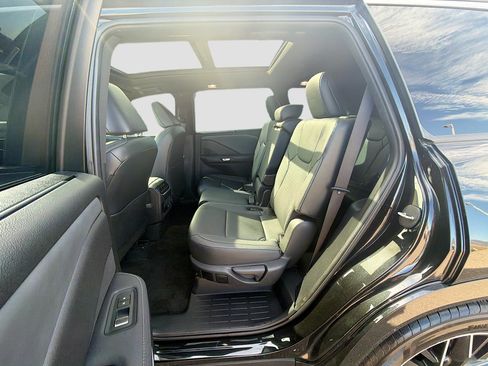 Used 2024 Lexus TX 350 AWD w/ Technology Package image 30