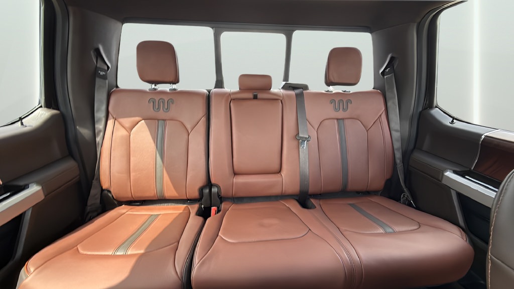 Used 2020 Ford F150 King Ranch w/ Equipment Group 601A Luxury AWD/4WD image 25
