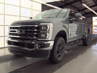 Used 2023 Ford F350 Lariat w/ FX4 Off-Road Package