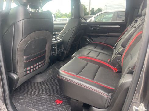 Used 2022 RAM 1500 TRX w/ TRX Level 2 Equipment Group AWD/4WD image 9