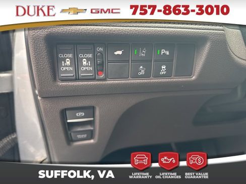 Used 2019 Honda Odyssey Touring image 14