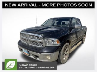 Used 2016 RAM 1500 Laramie w/ Protection Group AWD/4WD 360° Tour