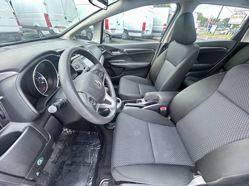 Used 2020 Honda Fit LX image 9