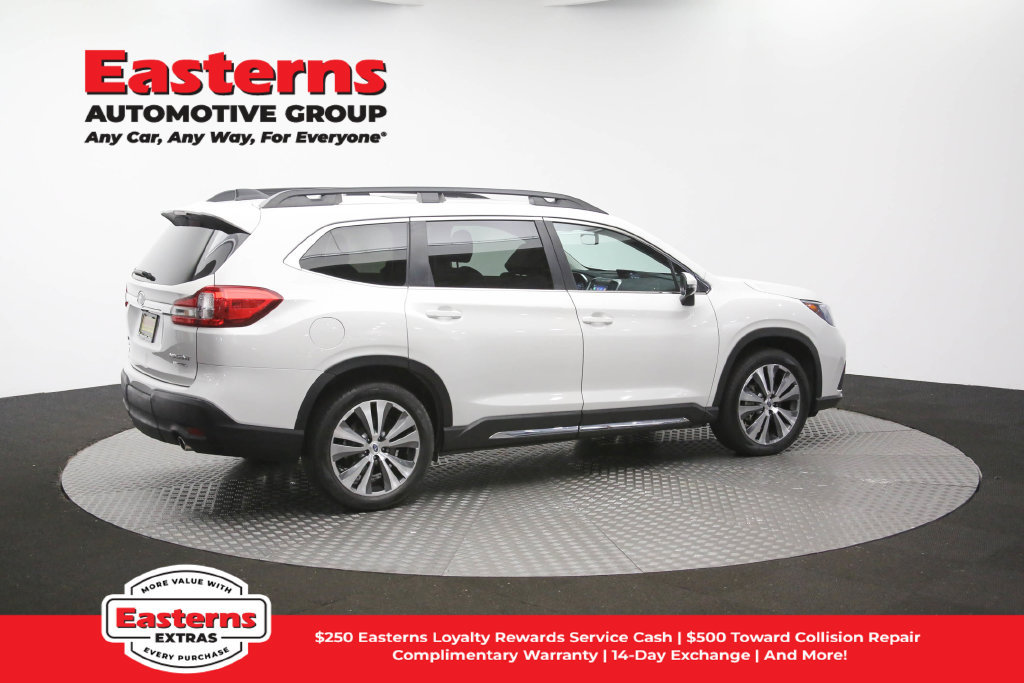 Used 2022 Subaru Ascent Limited w/ Technology Package AWD/4WD image 48