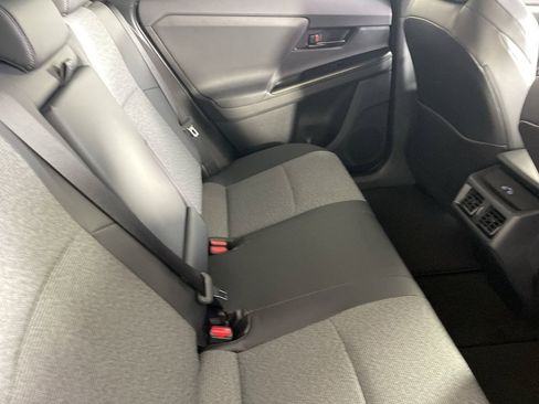 New 2026 Toyota bZ AWD/4WD image 23