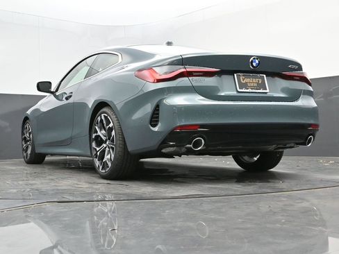 New 2025 BMW 430i Coupe w/ Convenience Package image 28