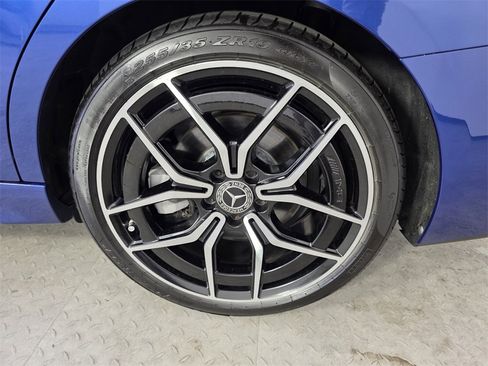 Certified 2022 Mercedes-Benz C 300 Sedan image 17