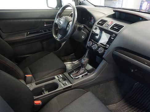 Used 2020 Subaru WRX Premium AWD/4WD image 16