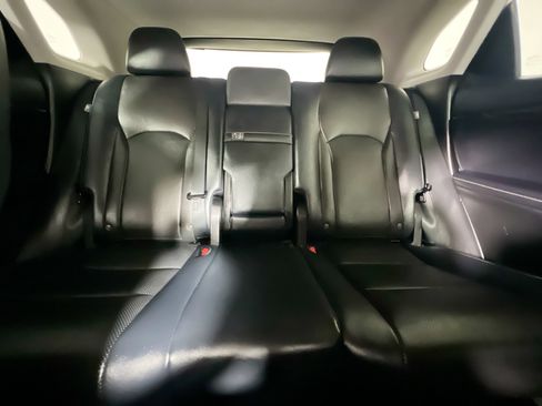 Used 2020 Lexus RX 350 AWD w/ Premium Package image 33