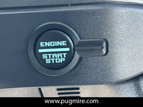 New 2025 Ford Bronco Big Bend image 31