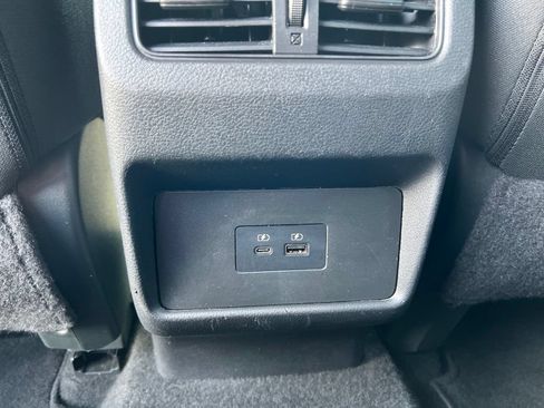 Used 2023 Nissan Rogue SV AWD/4WD image 20