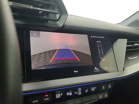 Used 2024 Audi A3 2.0T Premium Plus w/ Premium Plus Package image 26