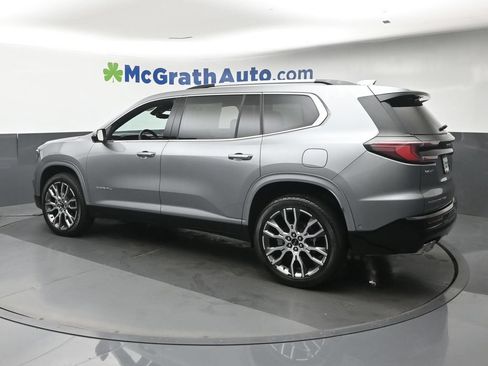 Used 2026 GMC Acadia Denali Ultimate w/ LPO, All-Weather Package AWD/4WD image 28