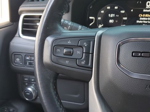 Used 2022 GMC Yukon Denali image 26