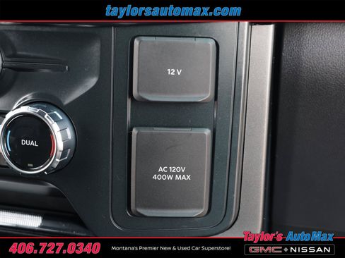 Used 2025 Ford F150 Lariat w/ Equipment Group 502A High AWD/4WD image 27