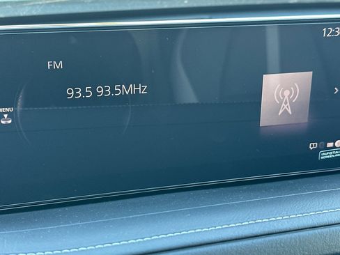 New 2026 MAZDA CX-30 2.5 Turbo w/ Premium Package image 22