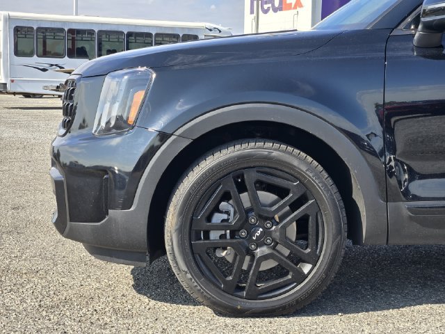 Used 2024 Kia Telluride EX X-Line AWD/4WD image 9