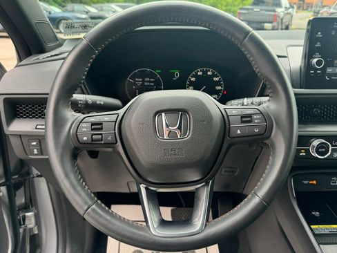 Used 2025 Honda CR-V Sport-L image 22
