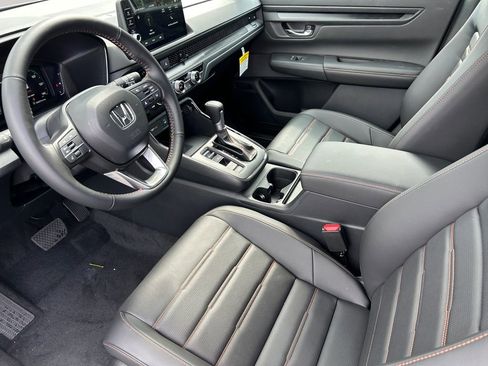 New 2026 Honda CR-V Sport-L image 10