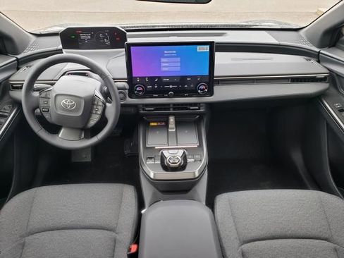 New 2026 Toyota bZ XLE image 13