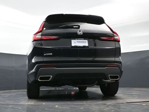 Certified 2026 Honda CR-V Sport-L image 48