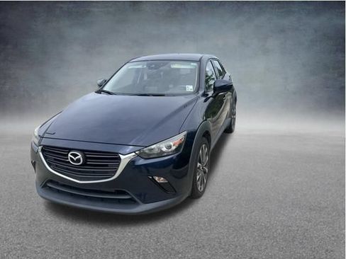 Used 2019 MAZDA CX-3 Touring FWD image 6