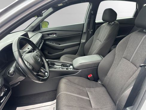 Certified 2024 Honda Accord Sport image 3