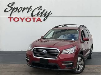 Used 2022 Subaru Ascent Premium w/ Convenience Package video 1