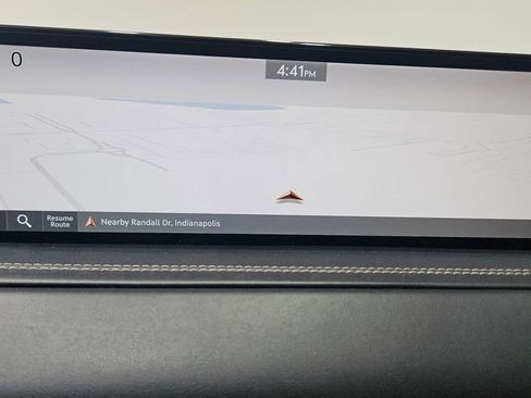 Used 2024 Genesis GV80 2.5T image 39