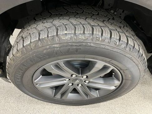 Used 2023 Ford F150 XLT w/ Equipment Group 302A High AWD/4WD image 13