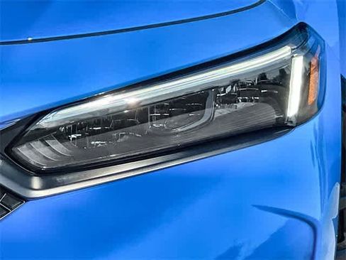 Certified 2026 Honda Civic Sport image 24