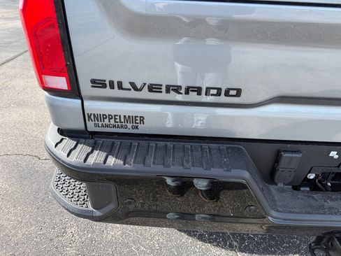 New 2026 Chevrolet Silverado 2500 ZR2 w/ LPO, Dark Essentials Package image 14