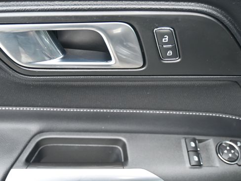 Used 2022 Ford Mustang Coupe w/ Equipment Group 101A image 28