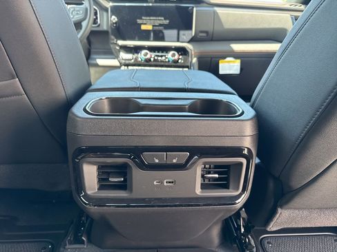 New 2026 GMC Sierra 1500 AT4 w/ AT4 Premium Package AWD/4WD image 25