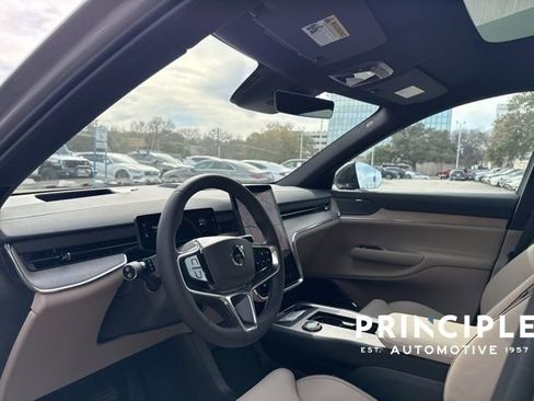 New 2026 Volvo EX90 Plus image 28