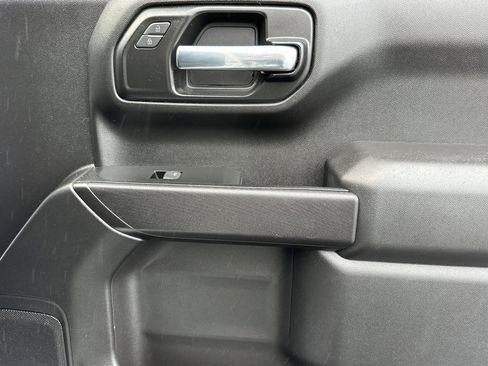 Used 2022 Chevrolet Silverado 1500 Custom w/ Rally Edition image 20