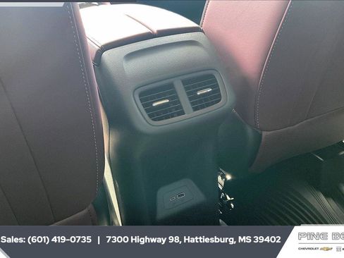 New 2026 Buick Envision Sport Touring AWD/4WD image 25