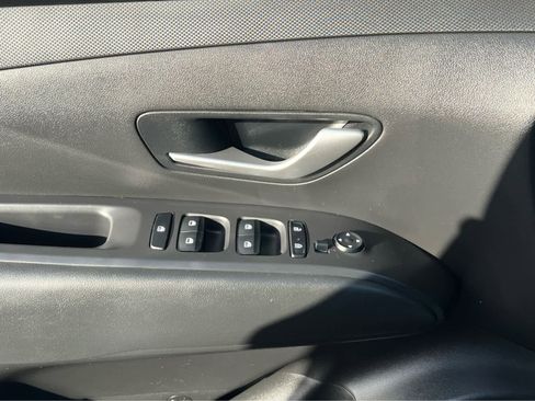 Certified 2024 Hyundai Tucson SEL AWD/4WD image 30