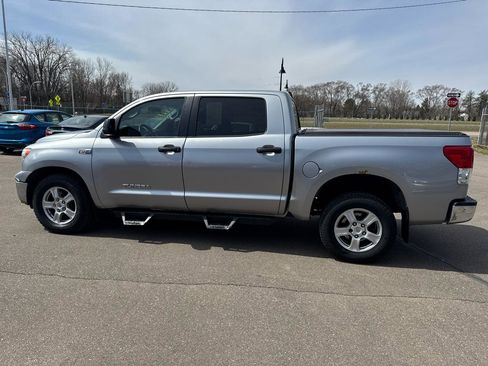Used 2010 Toyota Tundra 4x4 CrewMax image 8